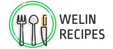 Welin Recipes Logo