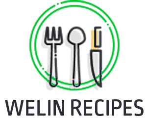 Welin Recipes Logo